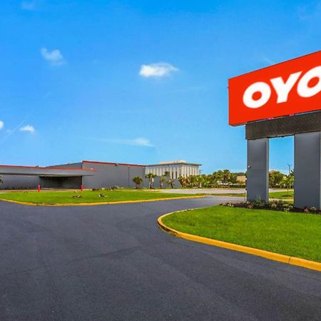 Oyo Hotel Orlando Airport מראה חיצוני תמונה