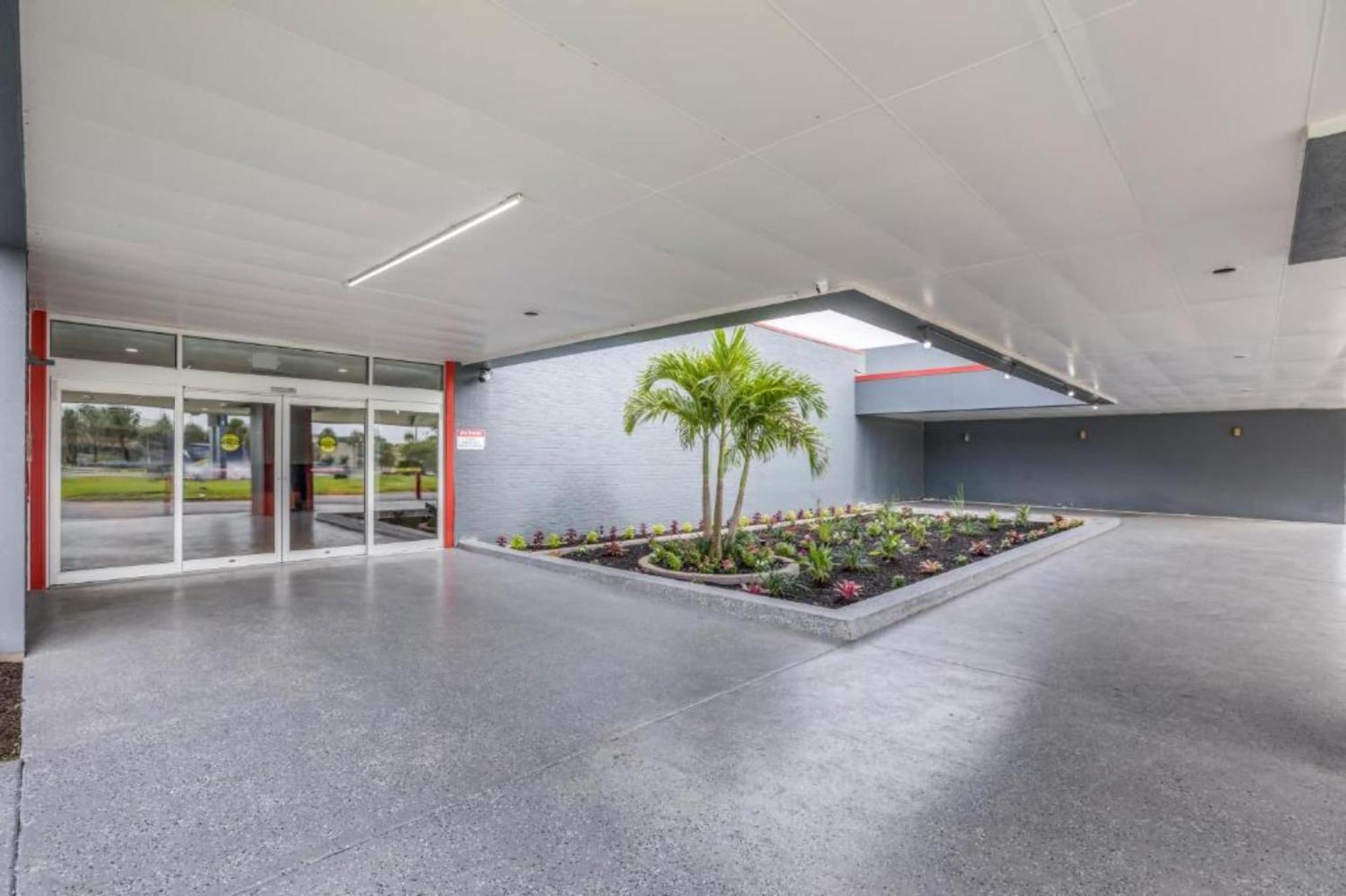 Oyo Hotel Orlando Airport מראה חיצוני תמונה
