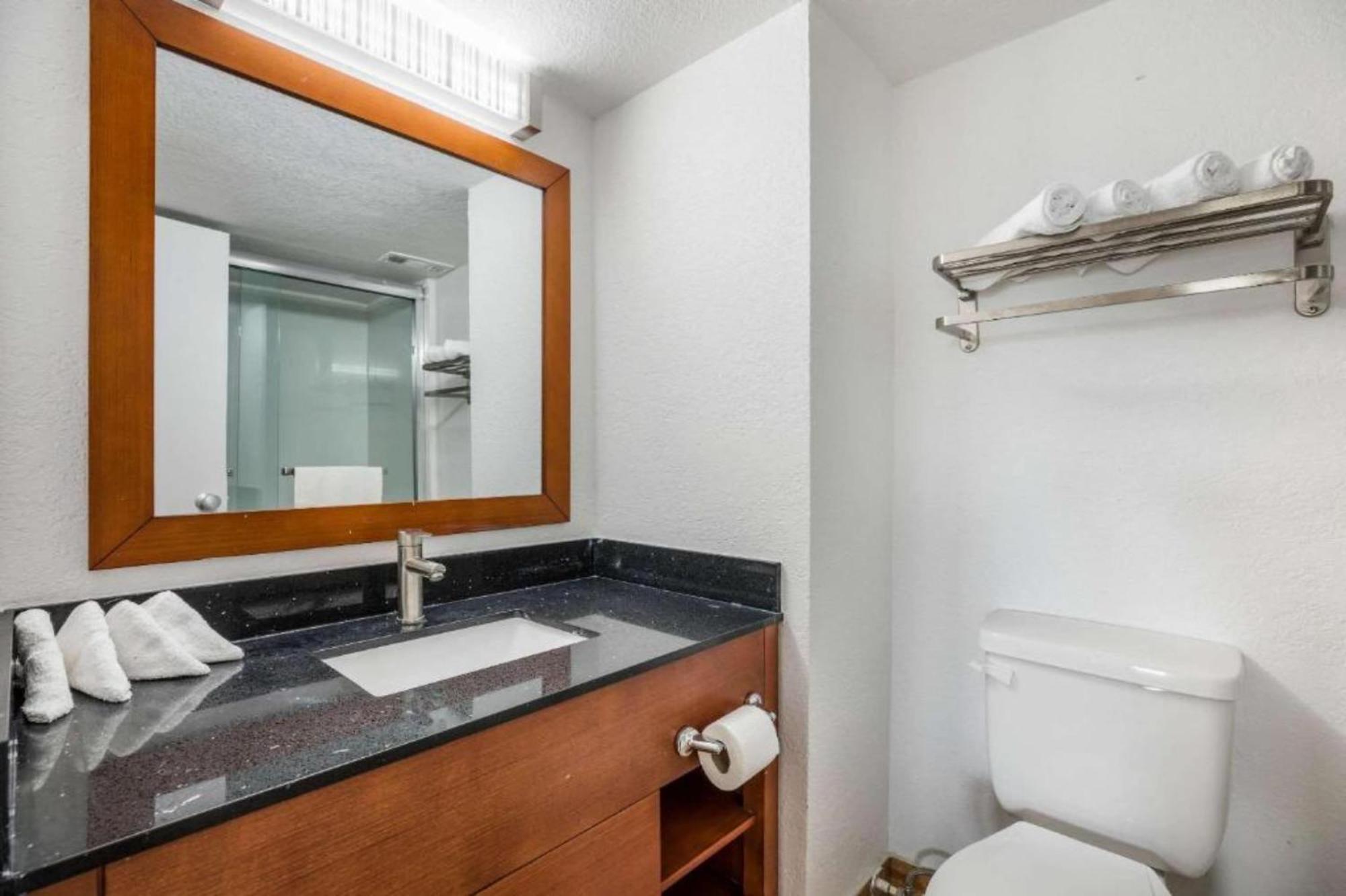 Oyo Hotel Orlando Airport מראה חיצוני תמונה